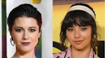 Mary Elizabeth Winstead, Xochitl Gomez