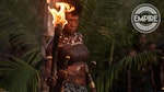 The Woman King