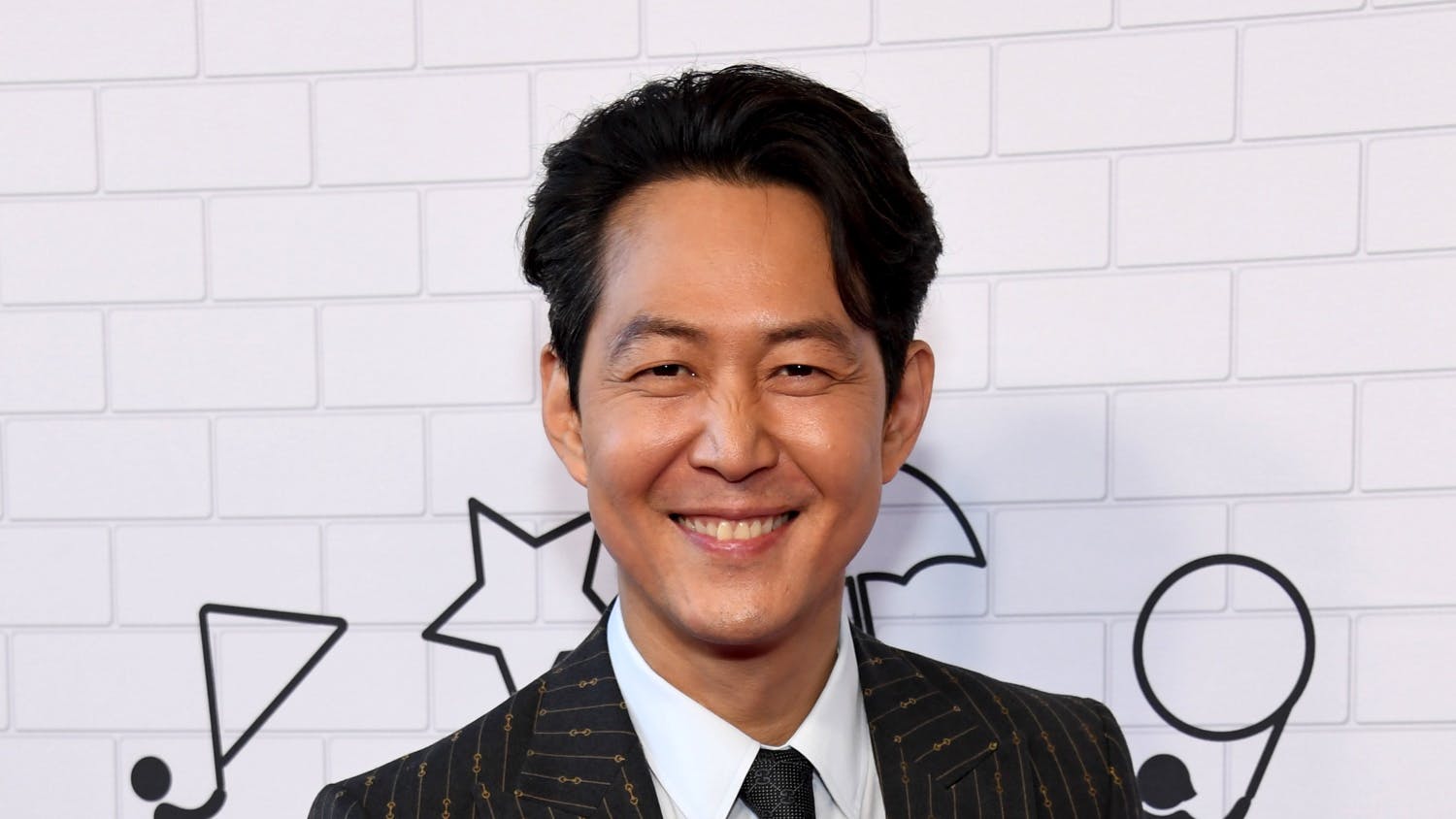 Lee Jung-Jae