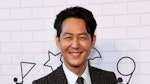 Lee Jung-Jae