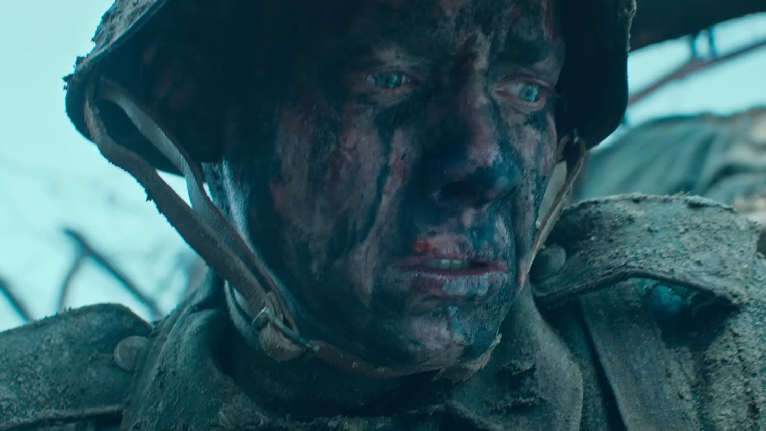 All Quiet On The Western Front (2022)