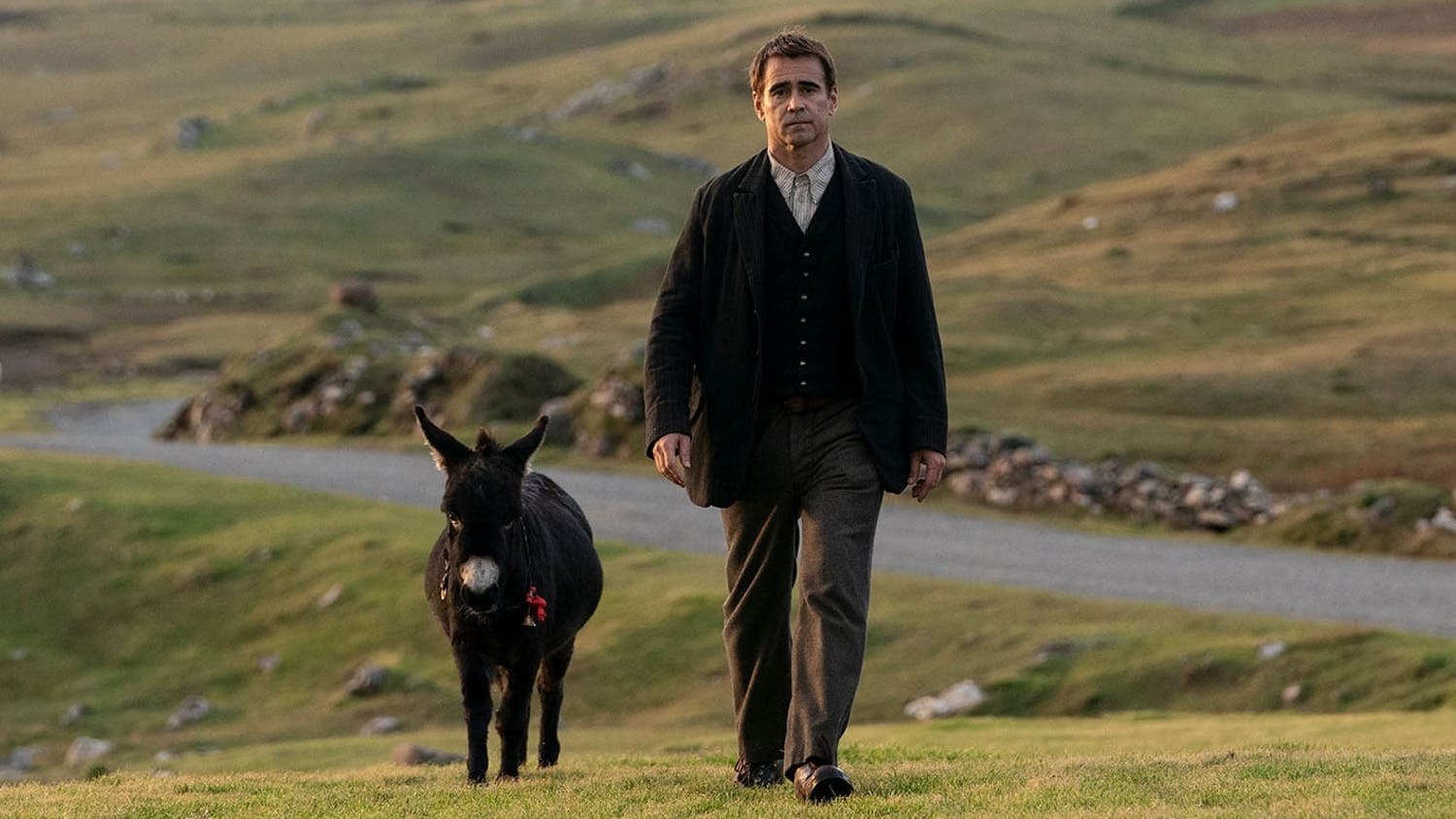 The Banshees Of Inisherin