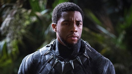 Black Panther