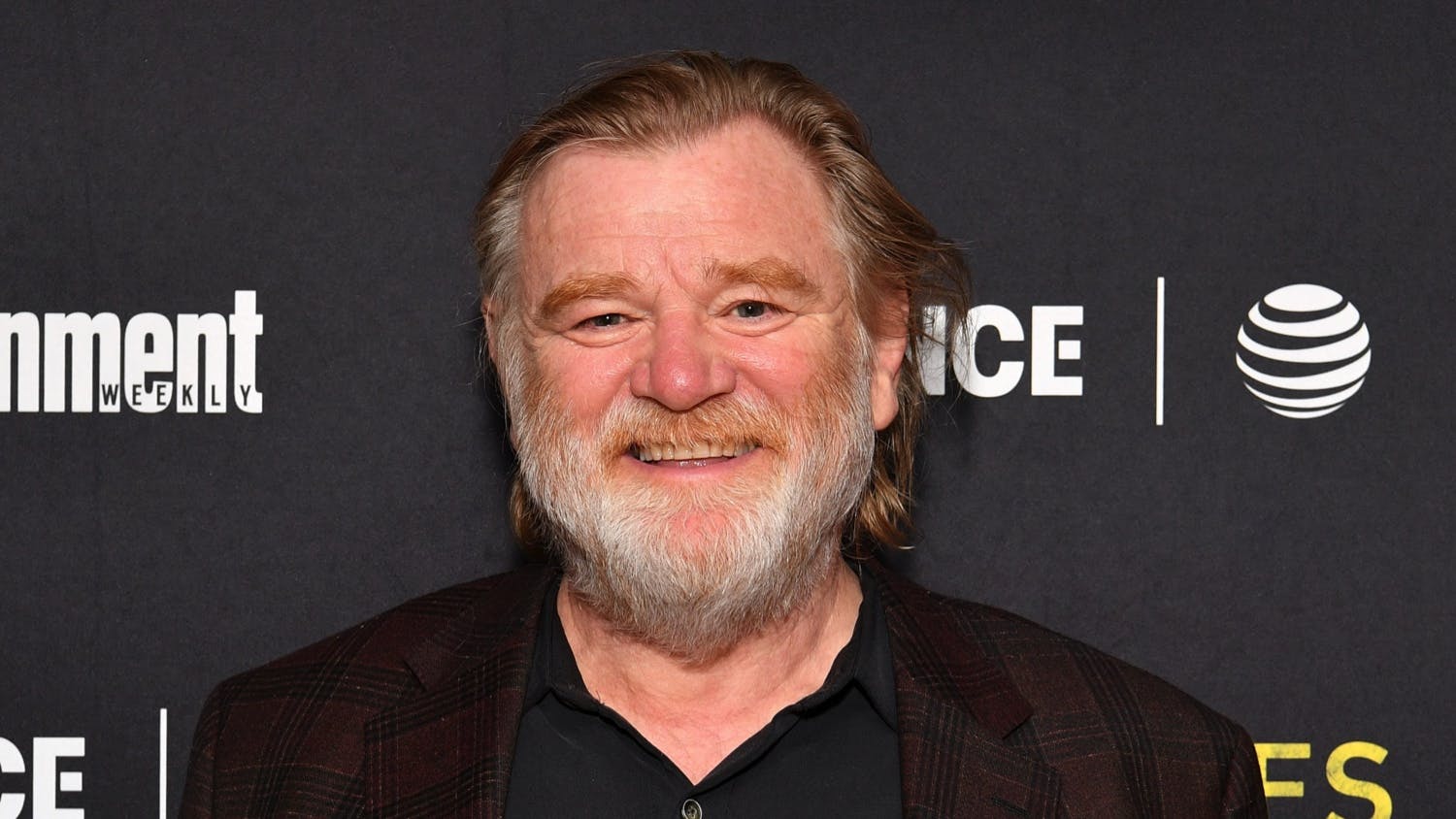 Brendan Gleeson