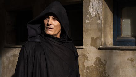 Crimes Of The Future