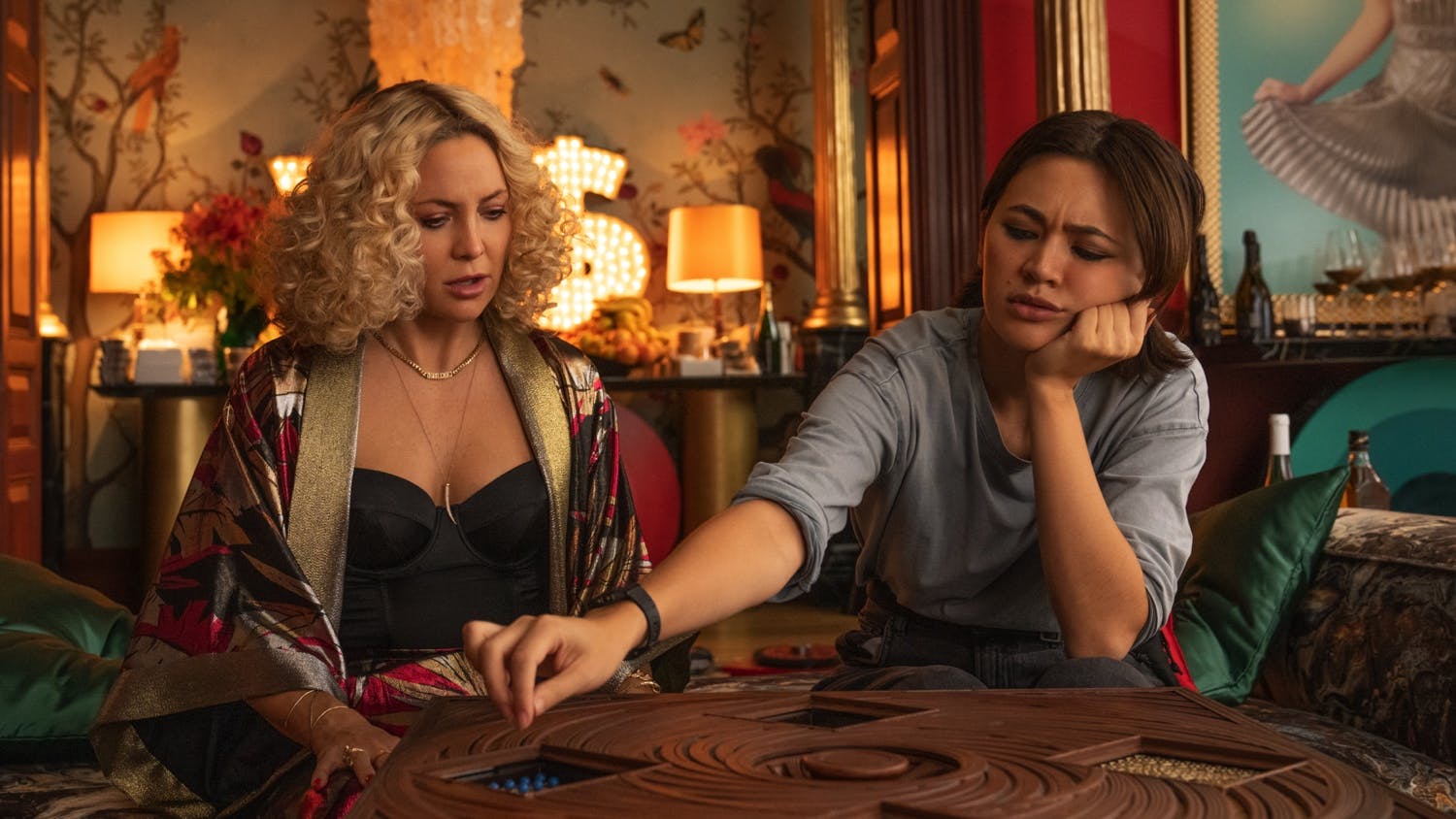 Glass Onion: A Knives Out Mystery