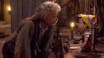 Pinocchio (2022)