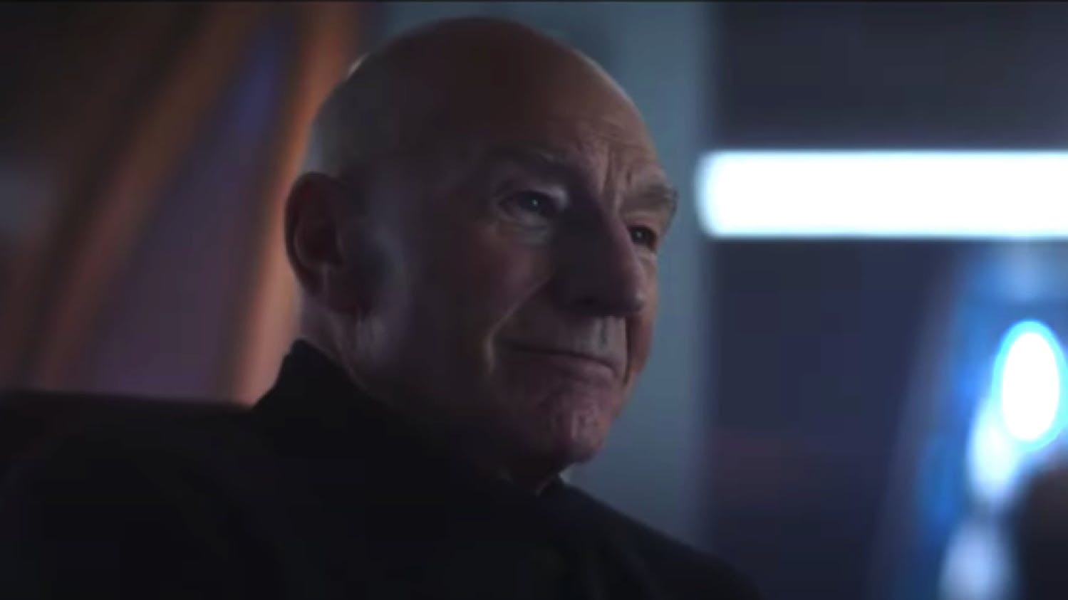 Star Trek: Picard S3