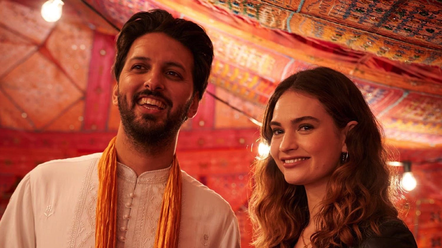 What's Love Got To Do With It? (2022)