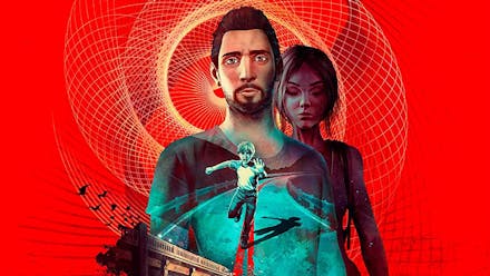 Alfred Hitchcock – Vertigo game