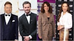 Kenneth Branagh, Jamie Dornan, Tina Fey, Michelle Yeoh