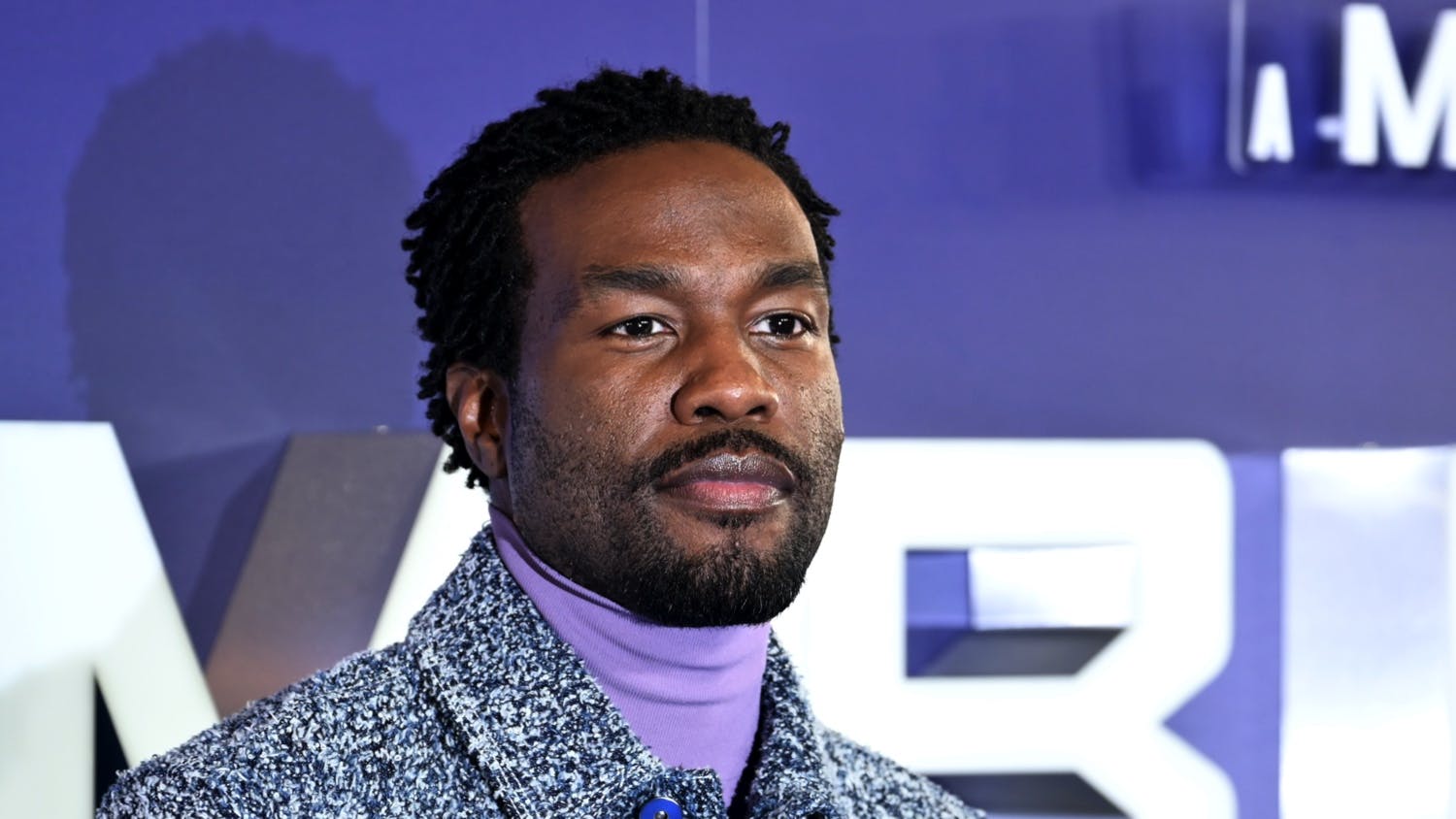 Yahya Abdul-Mateen II