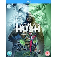 Batman: Hush