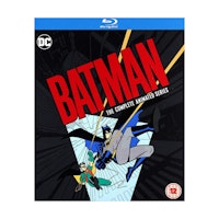 Batman: The Complete Animated Series