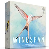Wingspan