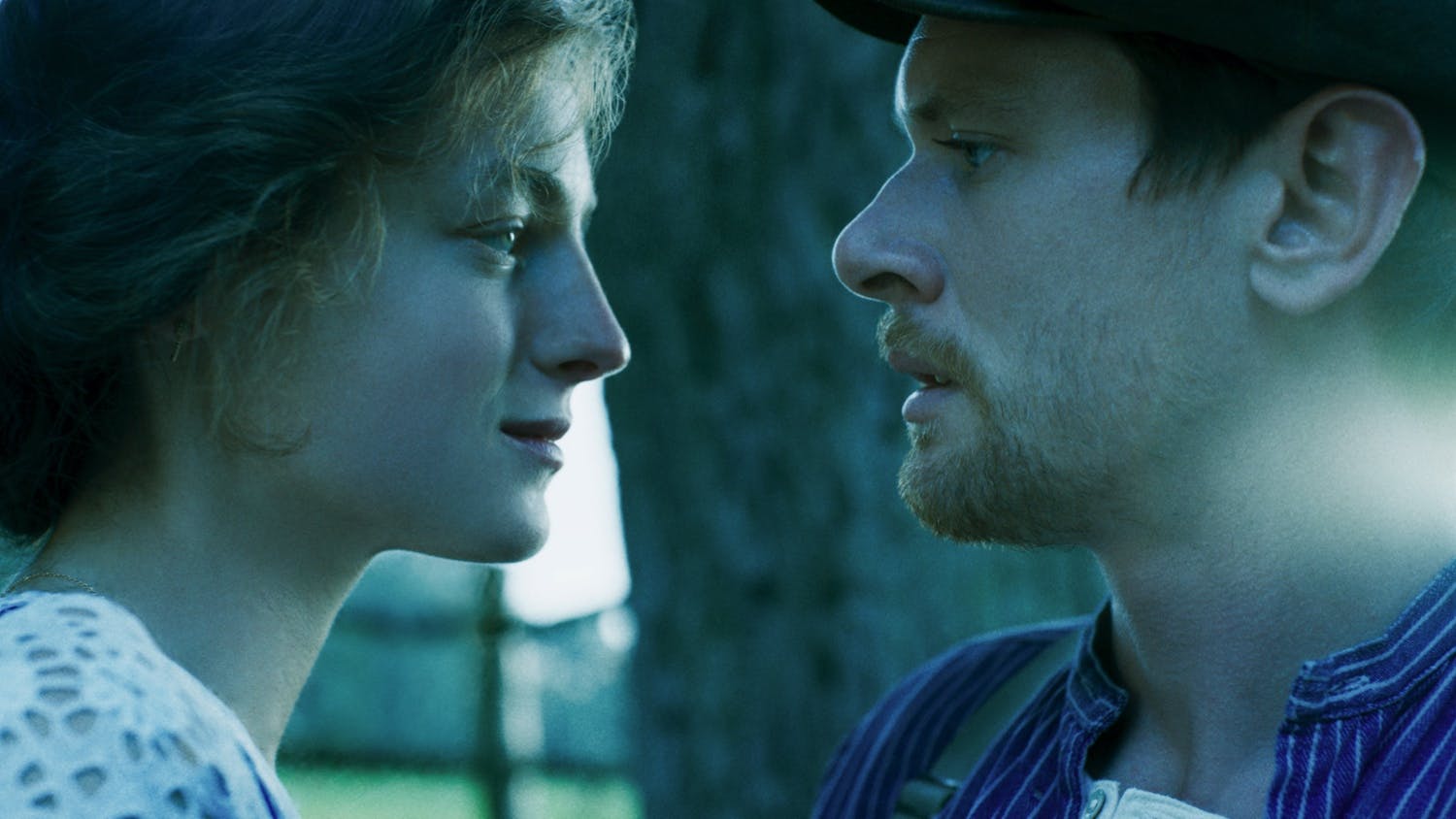 Lady Chatterly's Lover