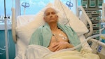 Litvinenko – David Tennant