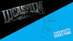 Lucasfilm and Studio Ghibli logos