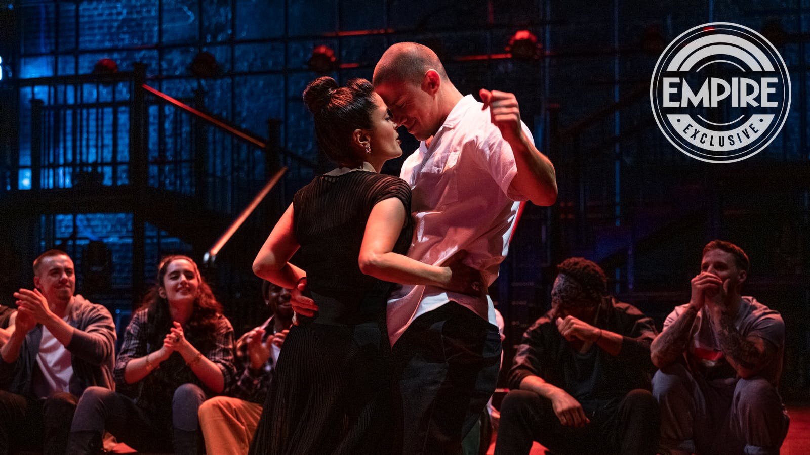 Magic Mike's Last Dance