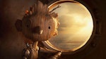Guillermo del Toro's Pinocchio
