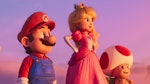 The Super Mario Bros. Movie