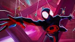 Spider-Man: Across The Spider-Verse trailer