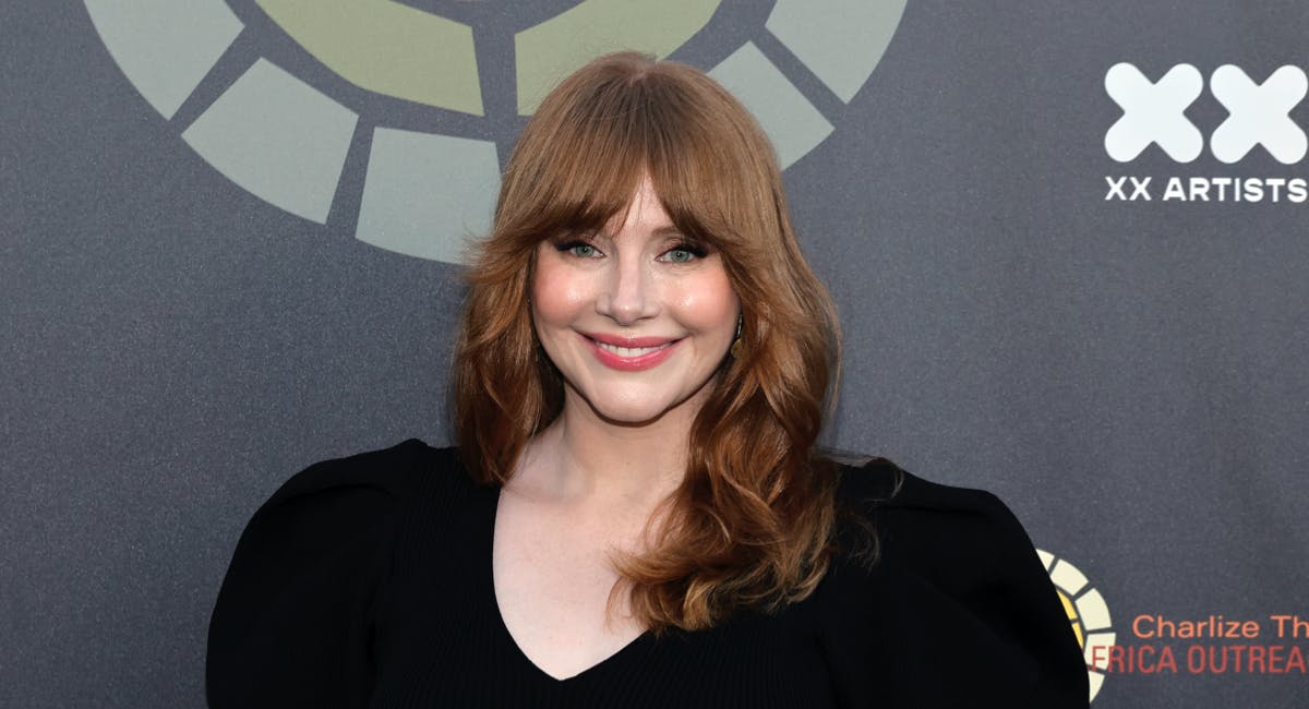 Bryce Dallas Howard