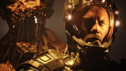 The Callisto Protocol