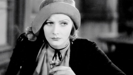 greta-garbo Greta Garbo