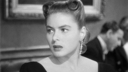 ingrid-bergman Ingrid Bergman