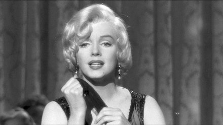 marilyn-monroe Marilyn Monroe
