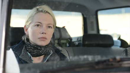 michelle-williams Michelle Williams