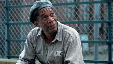 morgan-freeman Morgan Freeman