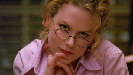 nicole-kidman Nicole Kidman