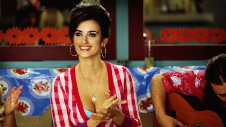 penelope-cruz Penelope Cruz