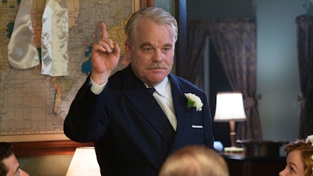 philip-seymour-hoffman Philip Seymour Hoffman