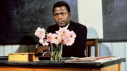 sidney-poitier Sidney Poitier