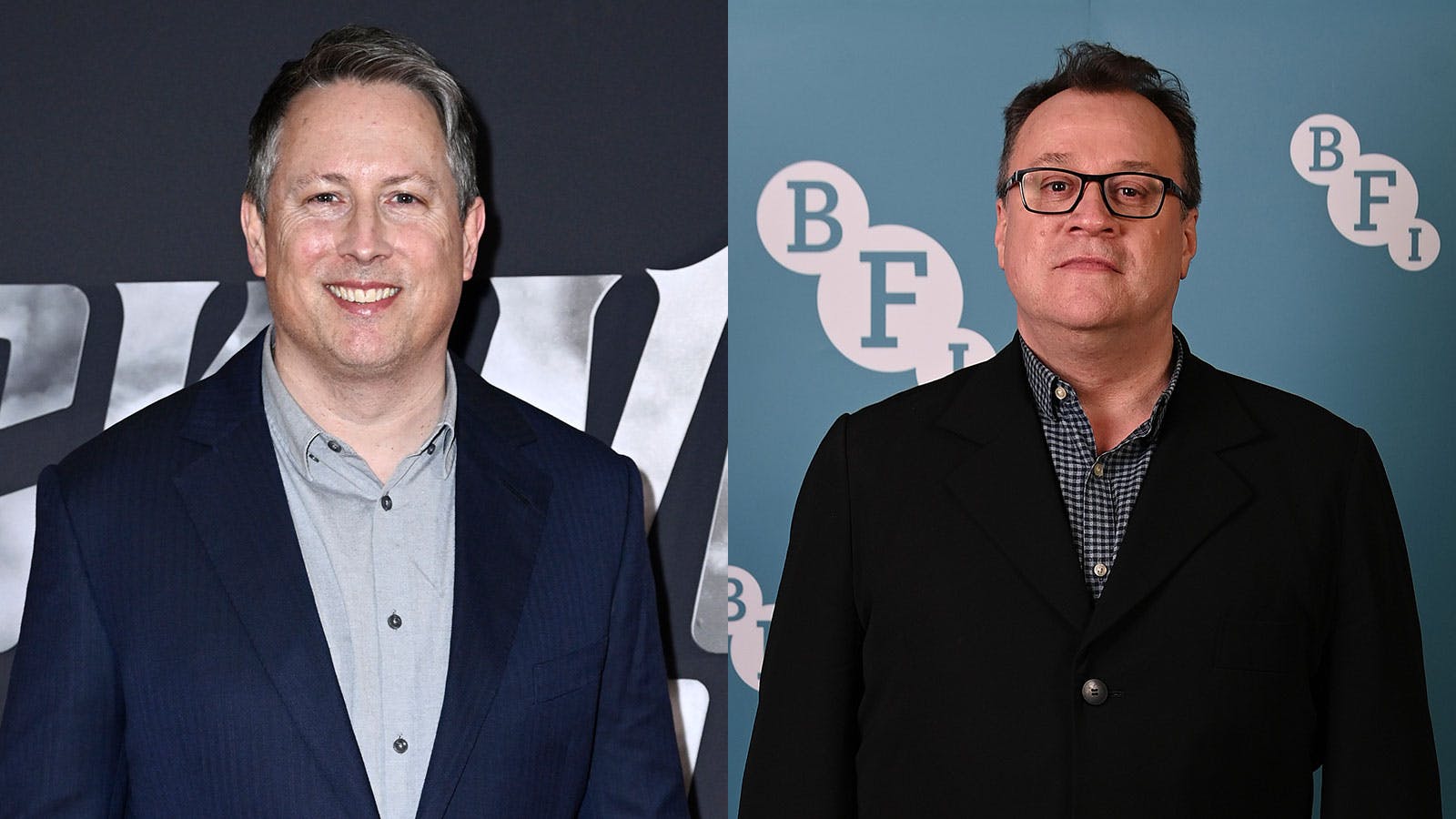 Russell T. Davies, Joe Cornish