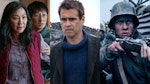 BAFTA nominations – Everything Everywhere, Banshees, All Quiet On The Western Front