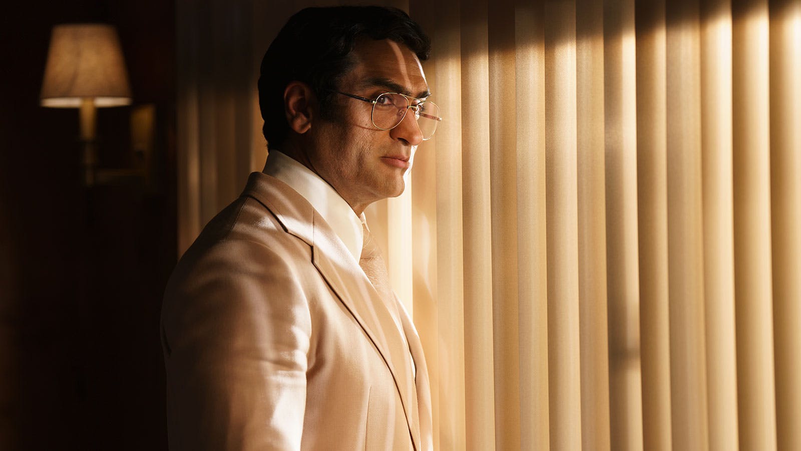 Welcome To Chippendales