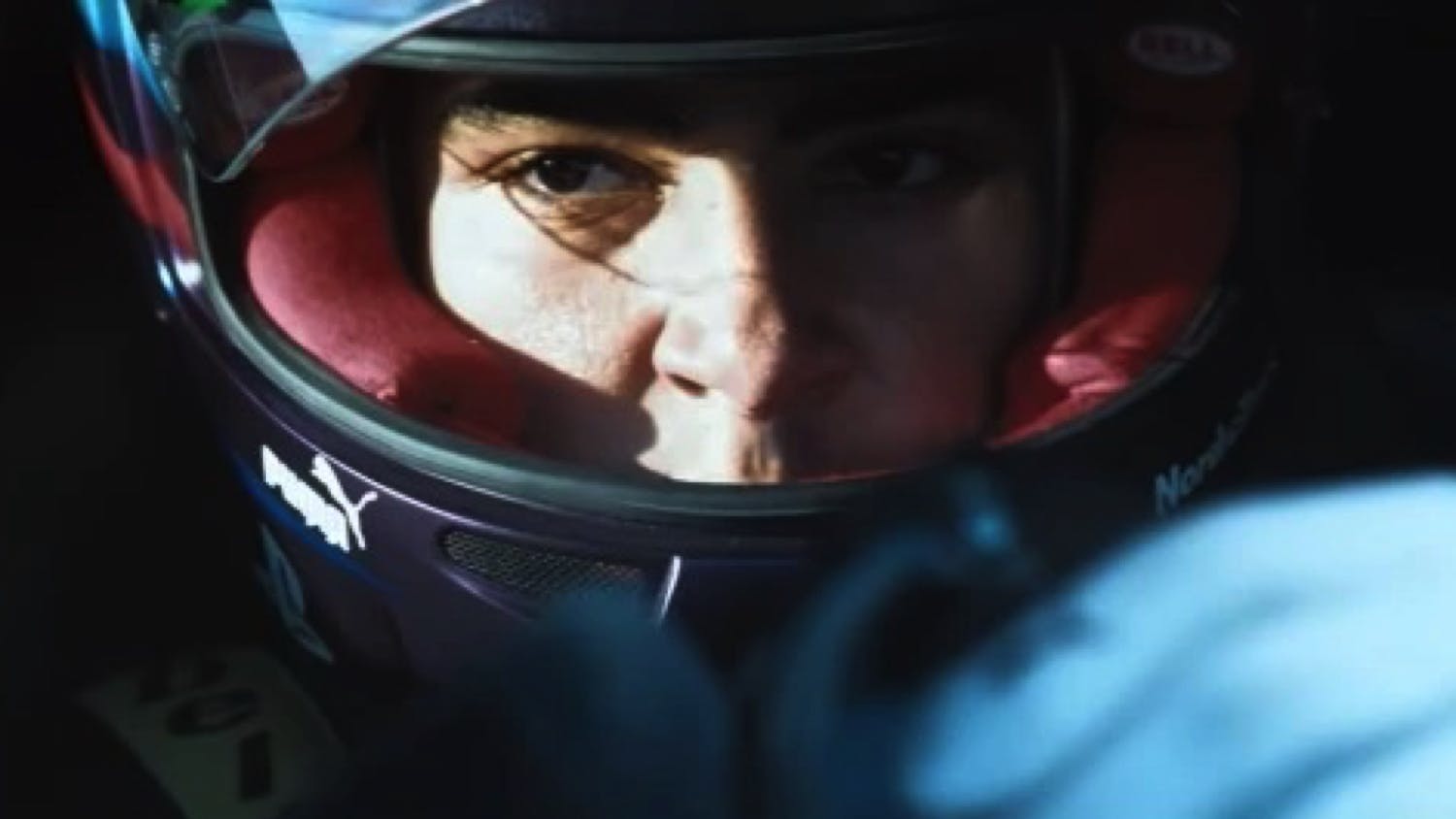 Gran Turismo (Promo crop)