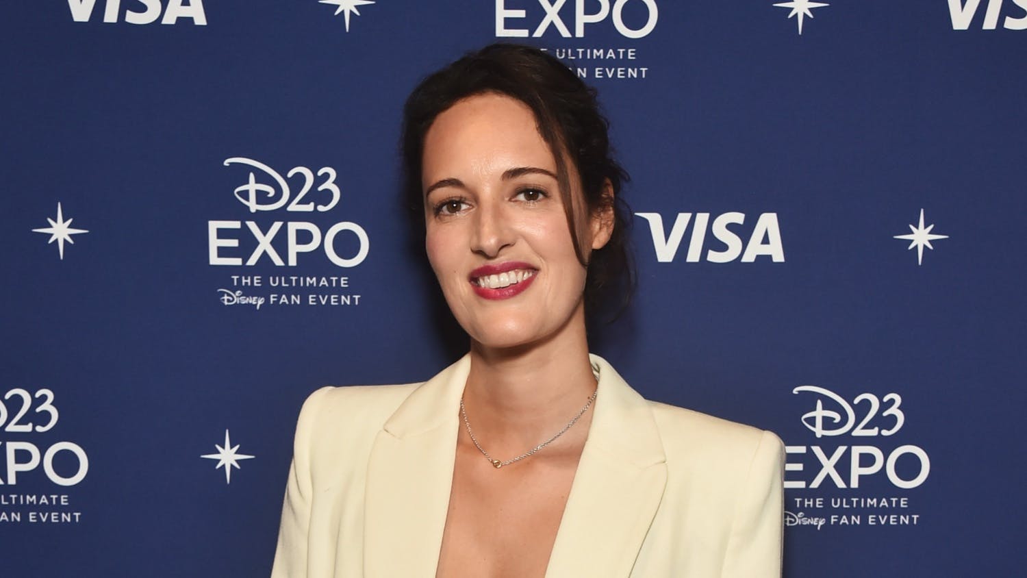 Phoebe Waller-Bridge