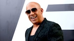 Vin Diesel