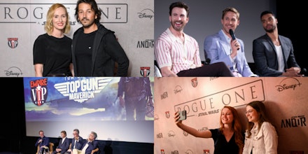 Events-collage