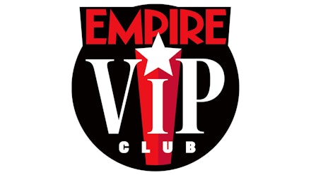VIP-Logo