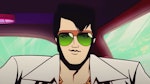 Agent Elvis
