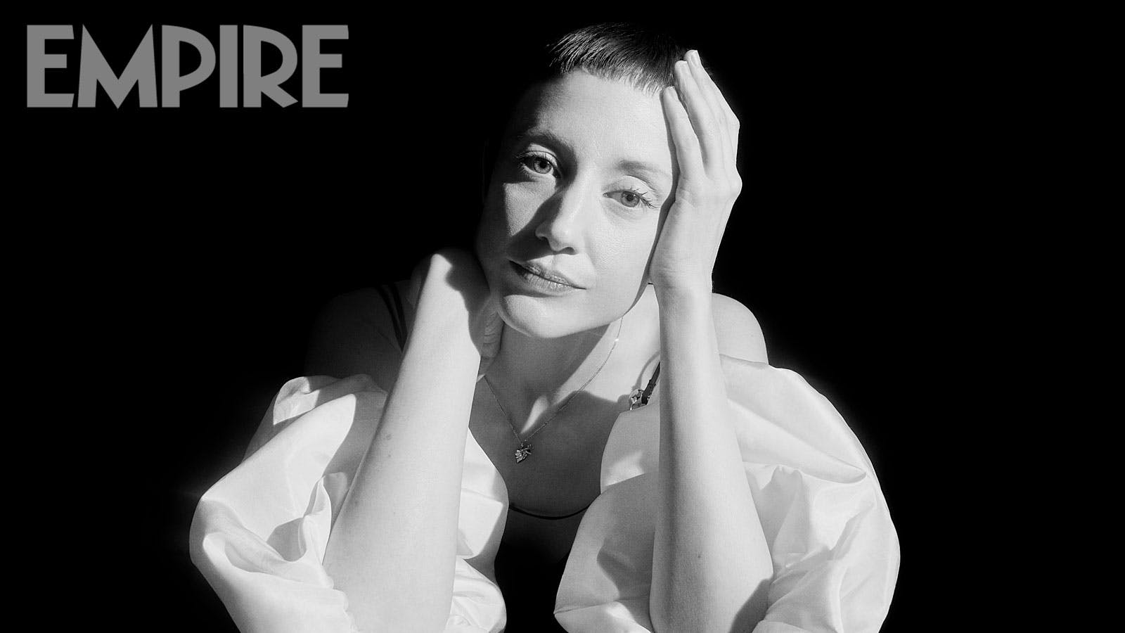 Andrea Riseborough