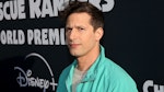 Andy Samberg