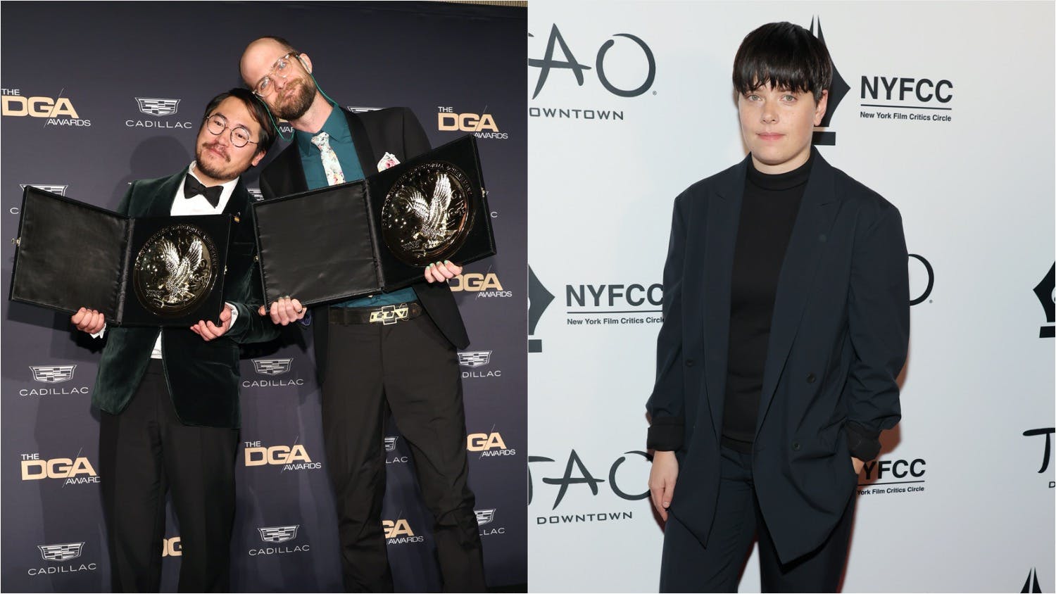 Daniels, Charlotte Wells