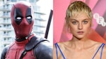 Deadpool / Emma Corrin